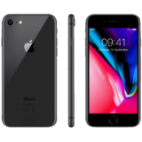 APPLE iPhone 8 64 GB Space Grey